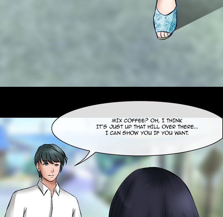 Silhouette Manhwa - Chapter 49 Page 94