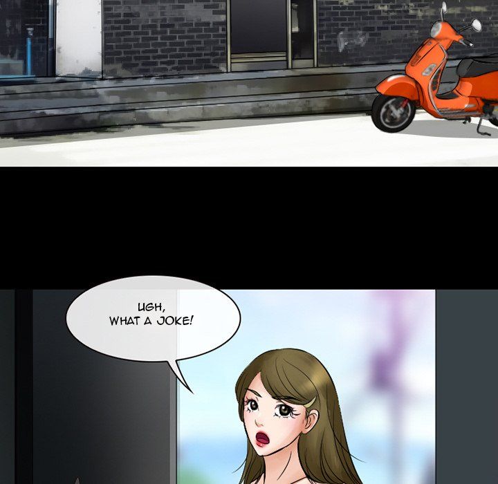 Silhouette Manhwa - Chapter 49 Page 97