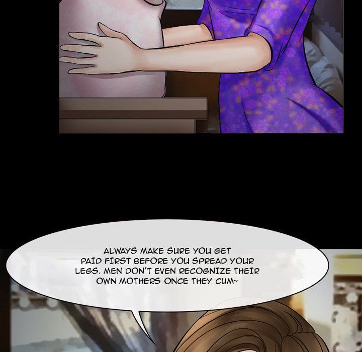 Silhouette Manhwa - Chapter 49 Page 102