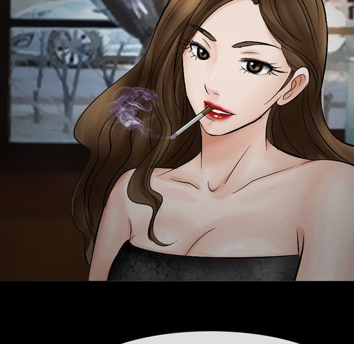 Silhouette Manhwa - Chapter 49 Page 103