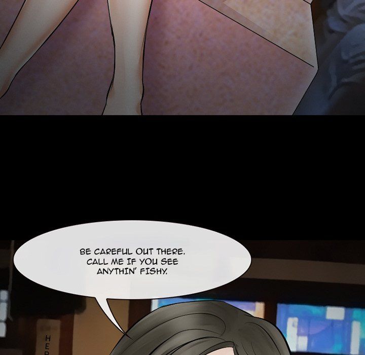 Silhouette Manhwa - Chapter 49 Page 107