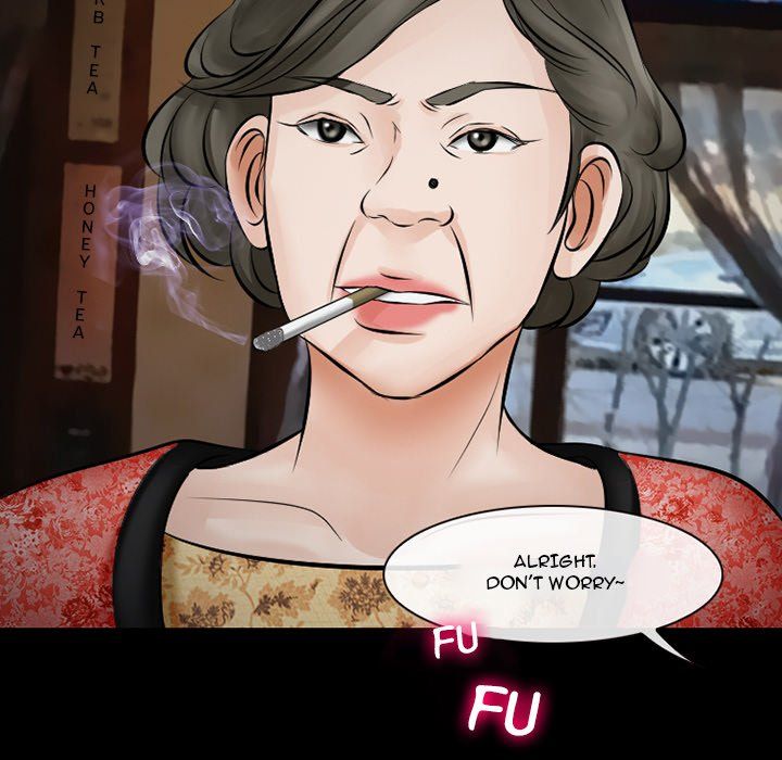 Silhouette Manhwa - Chapter 49 Page 108