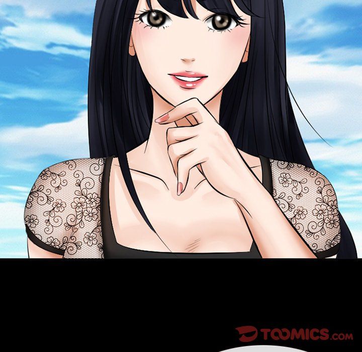 Silhouette Manhwa - Chapter 49 Page 110