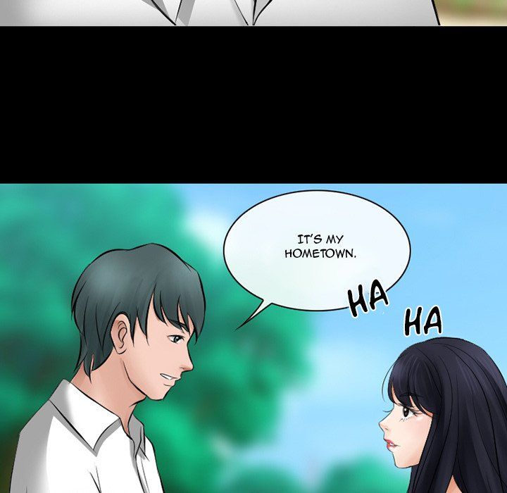 Silhouette Manhwa - Chapter 49 Page 112