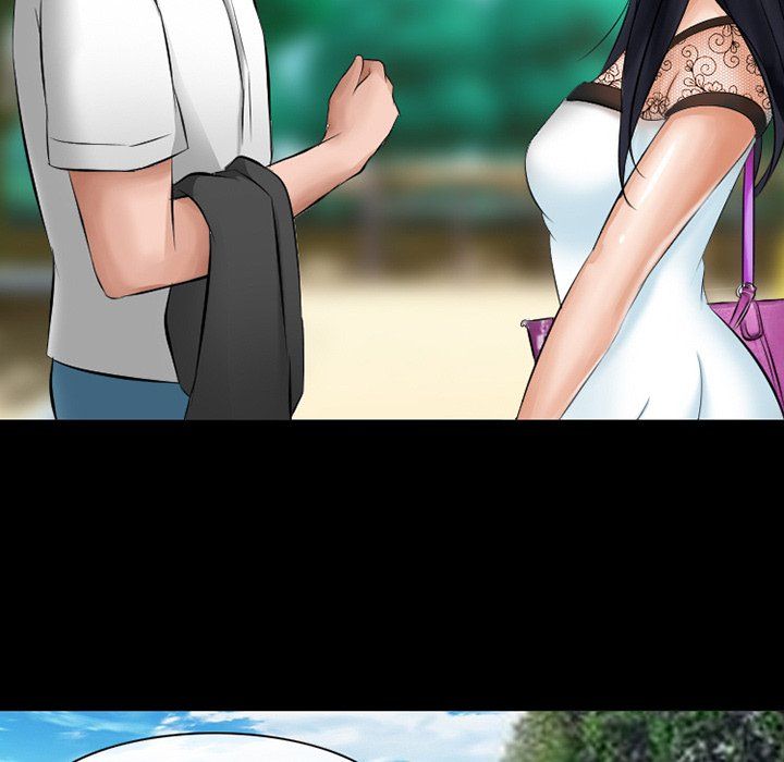 Silhouette Manhwa - Chapter 49 Page 113