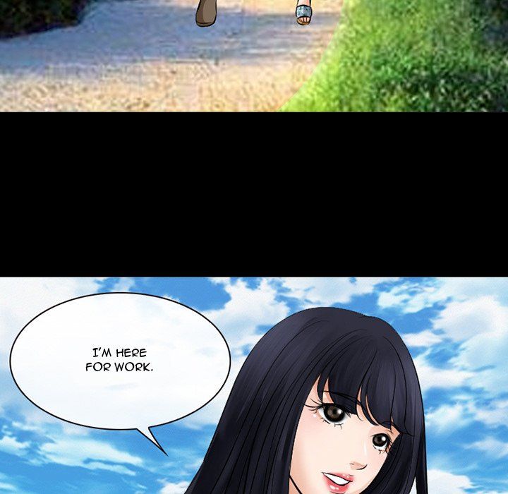 Silhouette Manhwa - Chapter 49 Page 115