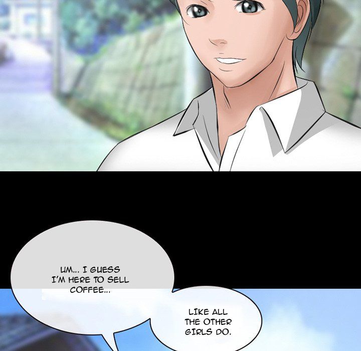 Silhouette Manhwa - Chapter 49 Page 117