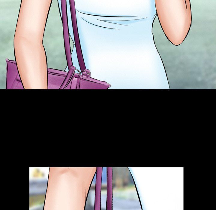 Silhouette Manhwa - Chapter 49 Page 119