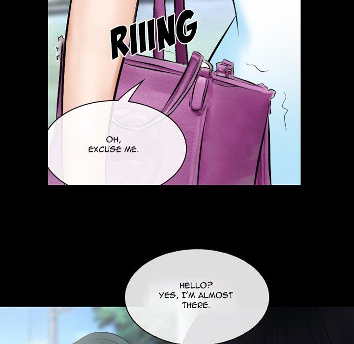 Silhouette Manhwa - Chapter 49 Page 120