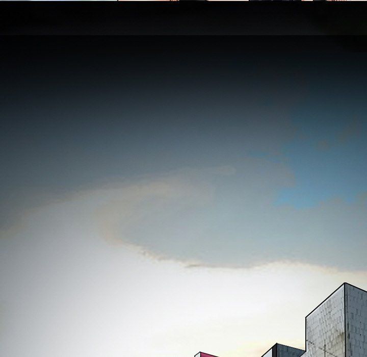 Silhouette Manhwa - Chapter 49 Page 123