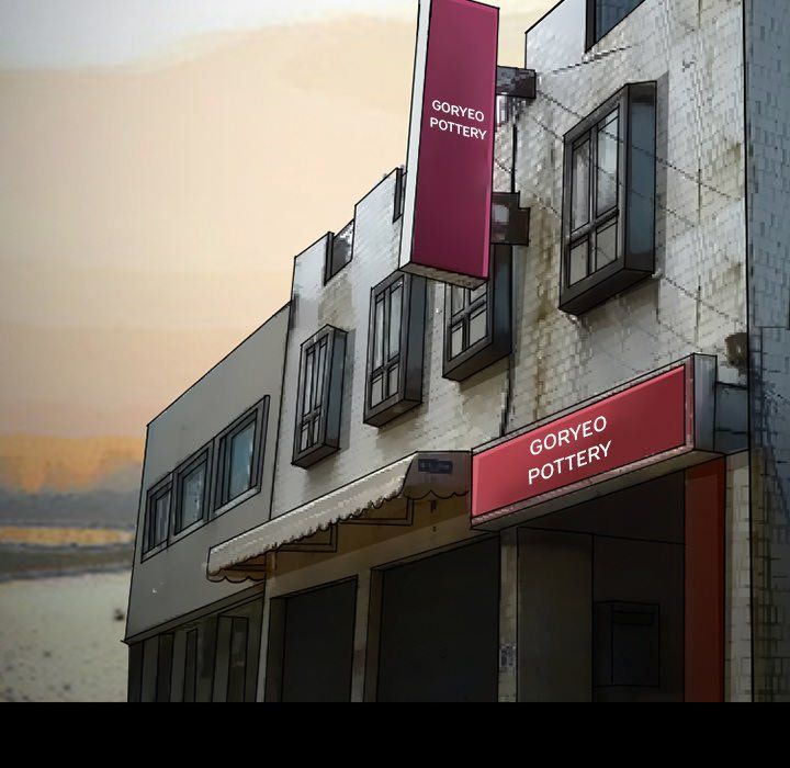 Silhouette Manhwa - Chapter 49 Page 124