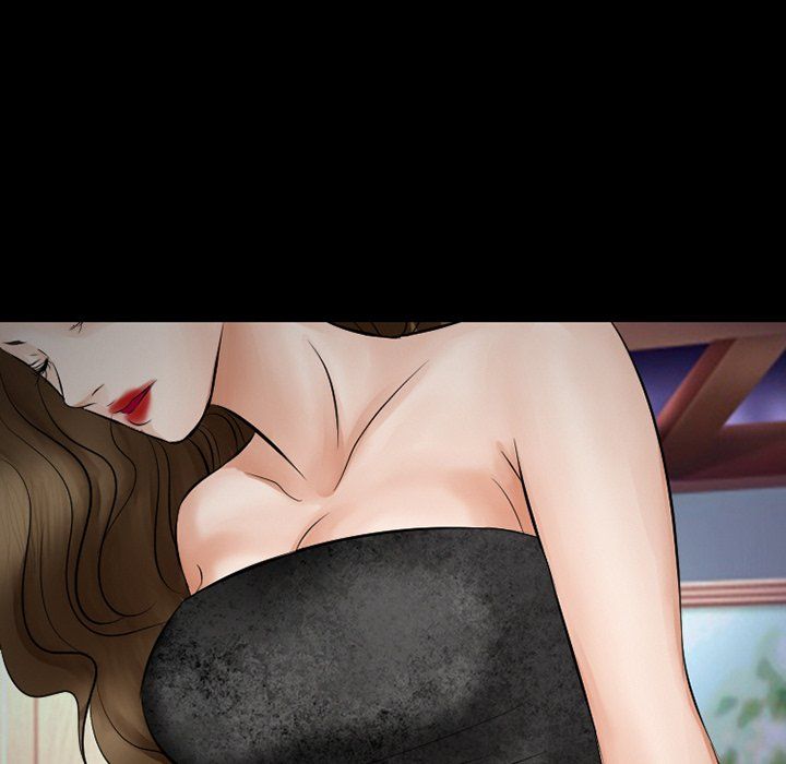 Silhouette Manhwa - Chapter 49 Page 125