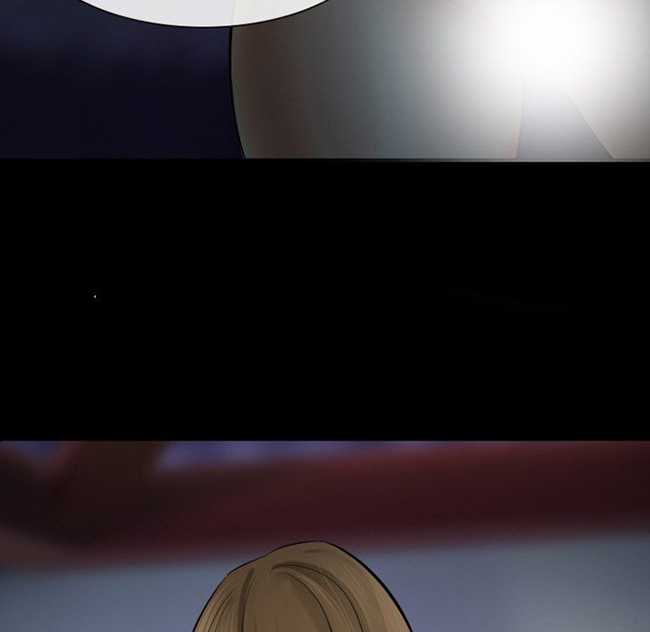 Silhouette Manhwa - Chapter 49 Page 129