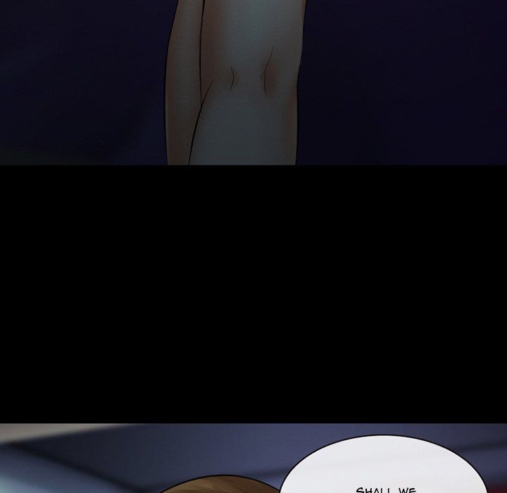 Silhouette Manhwa - Chapter 49 Page 132