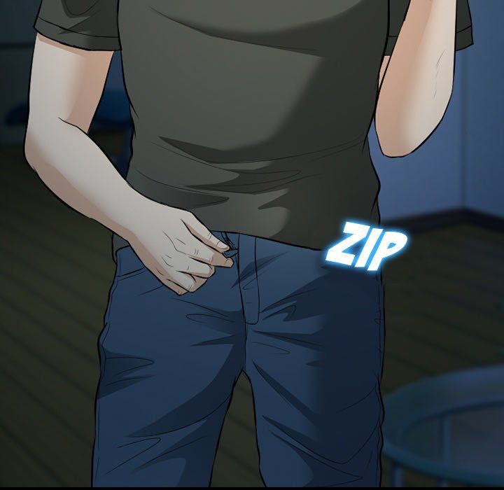 Silhouette Manhwa - Chapter 83 Page 8