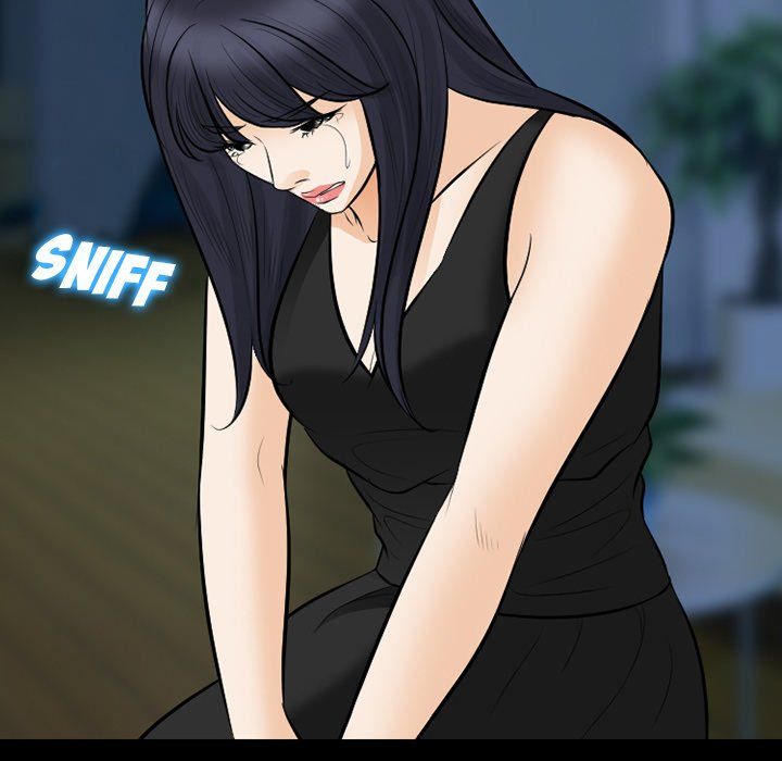 Silhouette Manhwa - Chapter 83 Page 18