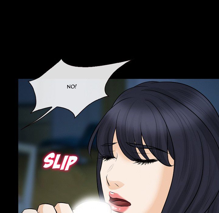 Silhouette Manhwa - Chapter 83 Page 19