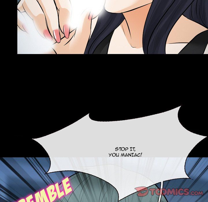 Silhouette Manhwa - Chapter 83 Page 20