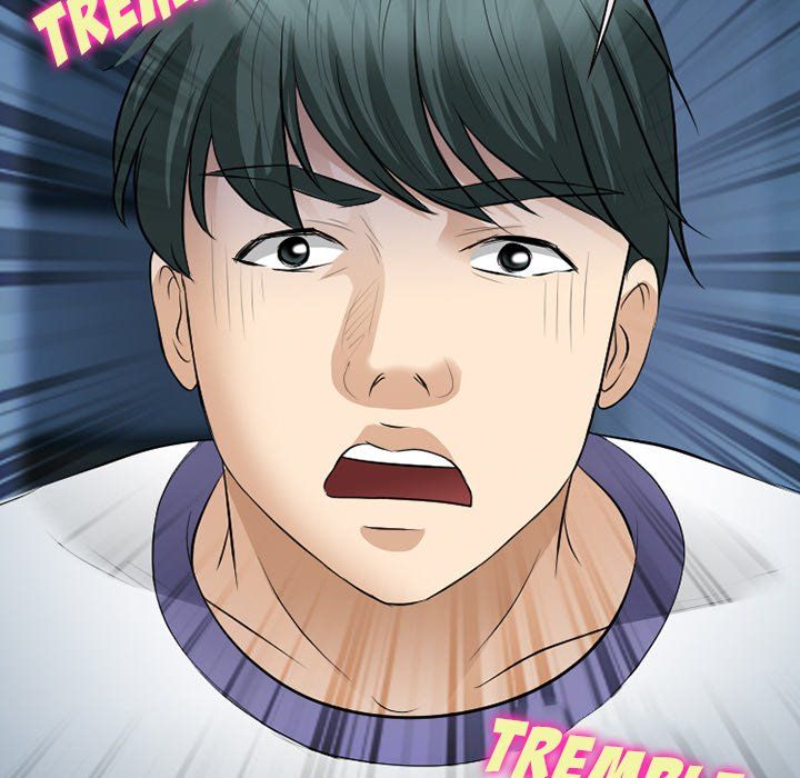 Silhouette Manhwa - Chapter 83 Page 21