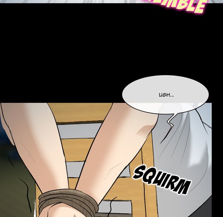 Silhouette Manhwa - Chapter 83 Page 22