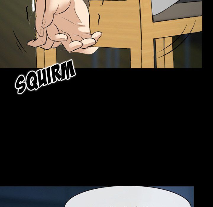 Silhouette Manhwa - Chapter 83 Page 23