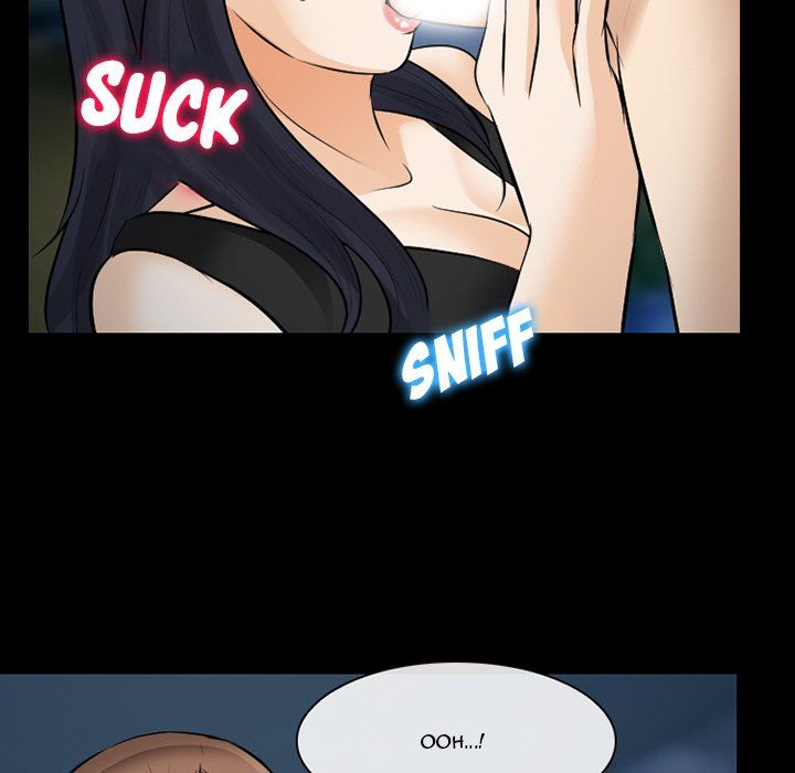 Silhouette Manhwa - Chapter 83 Page 26