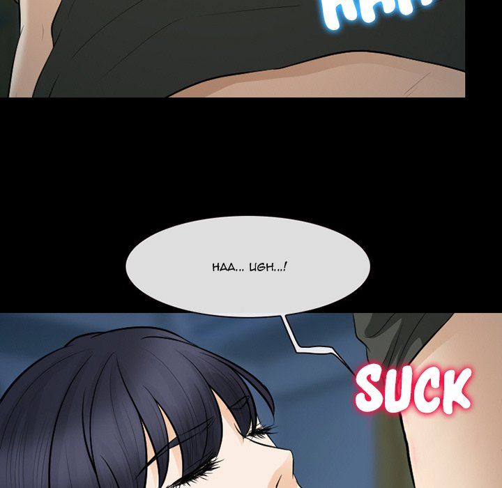 Silhouette Manhwa - Chapter 83 Page 28