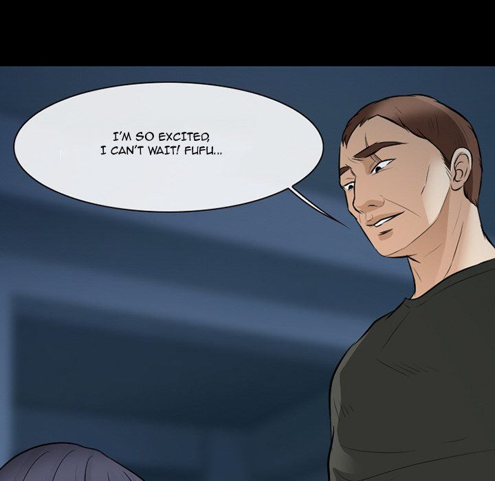 Silhouette Manhwa - Chapter 83 Page 35