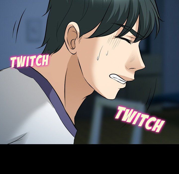 Silhouette Manhwa - Chapter 83 Page 49