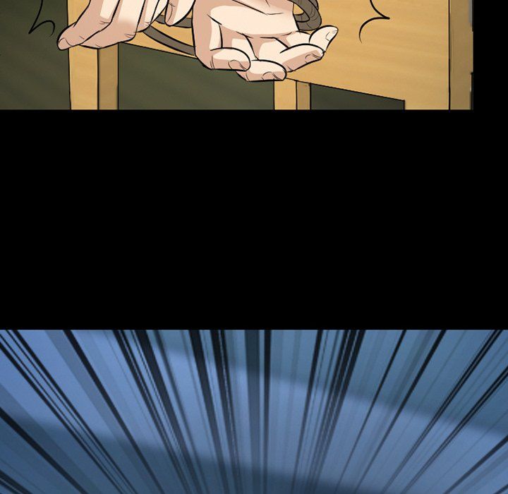 Silhouette Manhwa - Chapter 83 Page 51