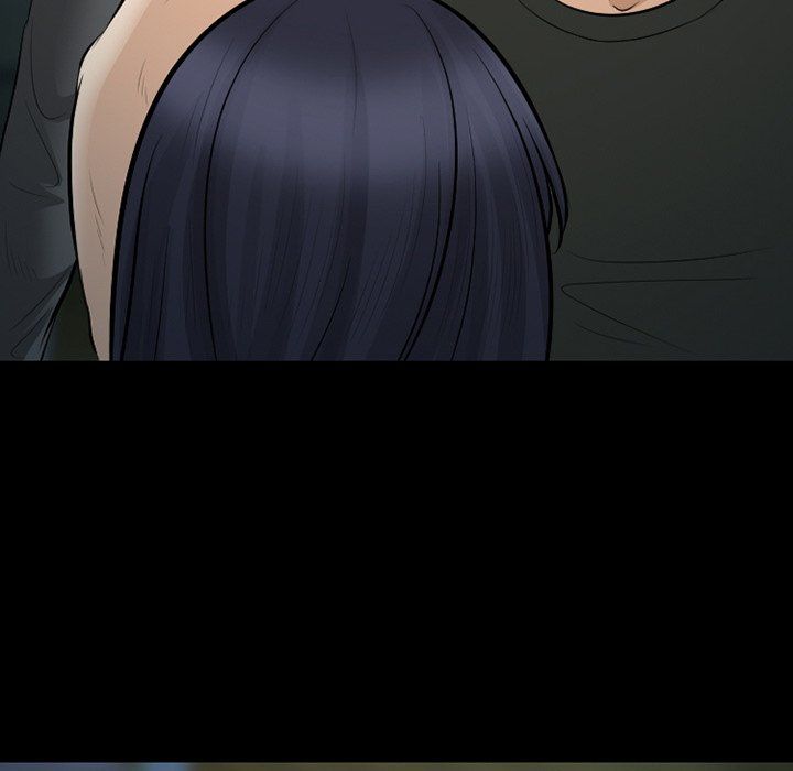 Silhouette Manhwa - Chapter 83 Page 54