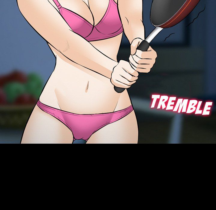 Silhouette Manhwa - Chapter 83 Page 57