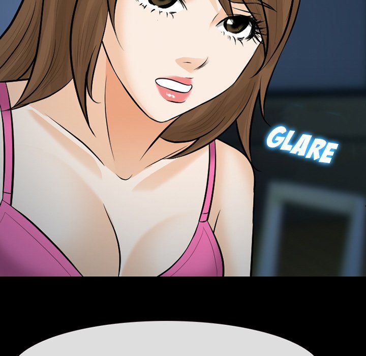 Silhouette Manhwa - Chapter 83 Page 60