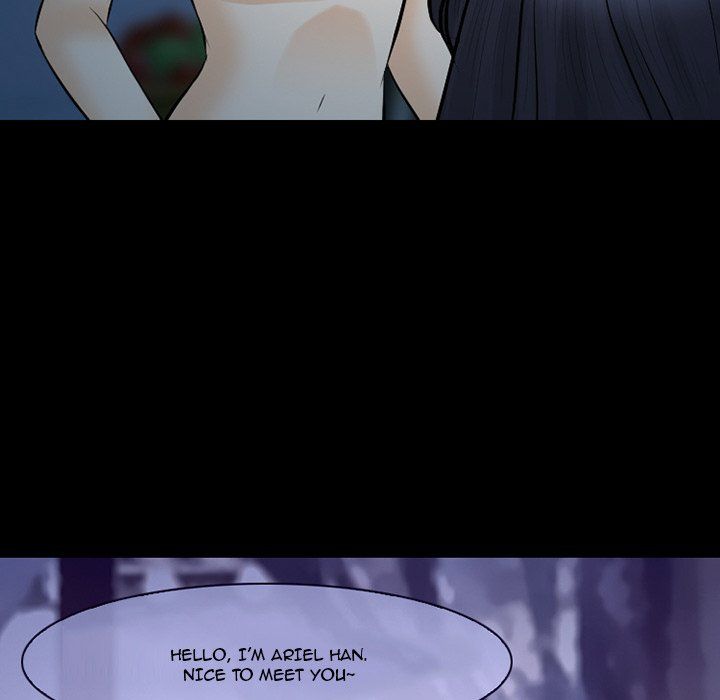 Silhouette Manhwa - Chapter 83 Page 62