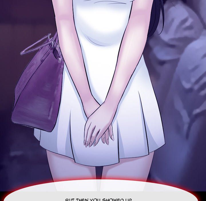 Silhouette Manhwa - Chapter 83 Page 64