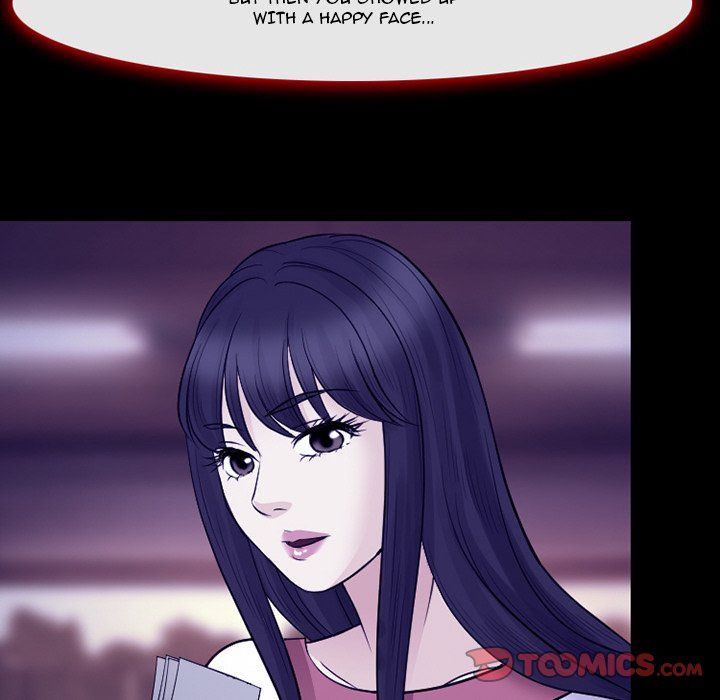 Silhouette Manhwa - Chapter 83 Page 65