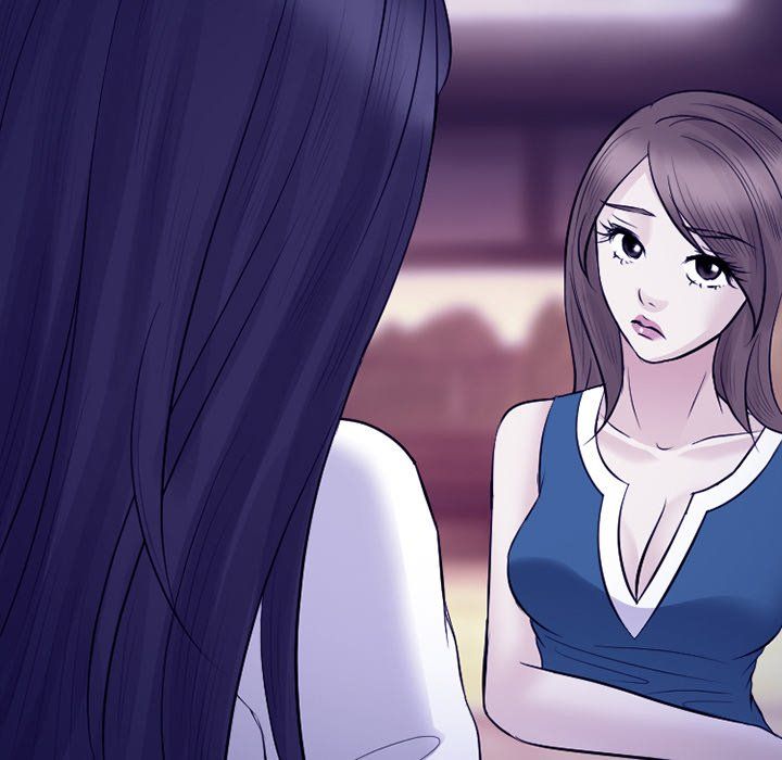 Silhouette Manhwa - Chapter 83 Page 67