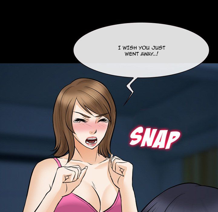 Silhouette Manhwa - Chapter 83 Page 70