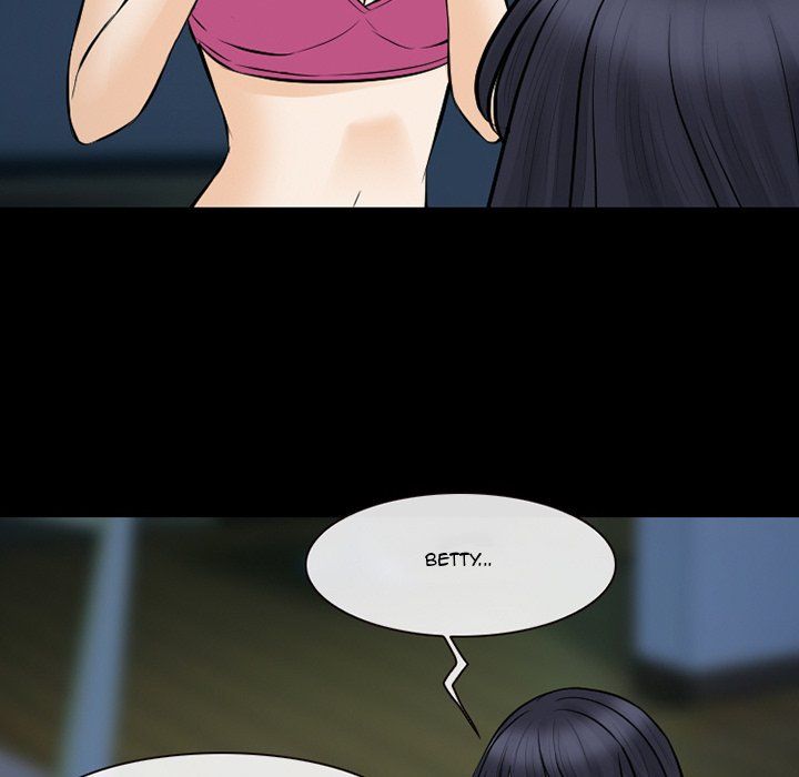 Silhouette Manhwa - Chapter 83 Page 71