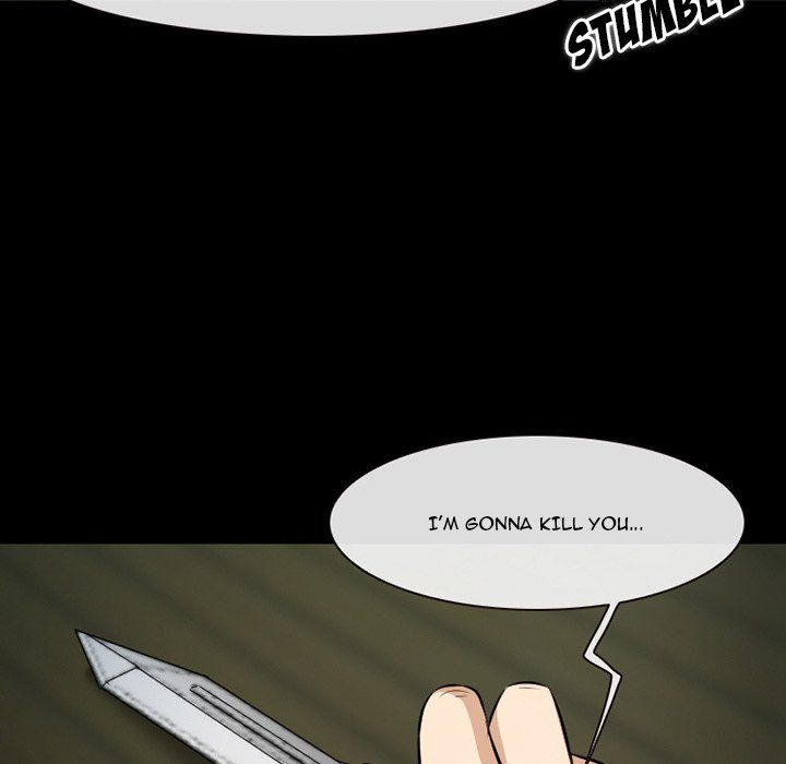 Silhouette Manhwa - Chapter 83 Page 79