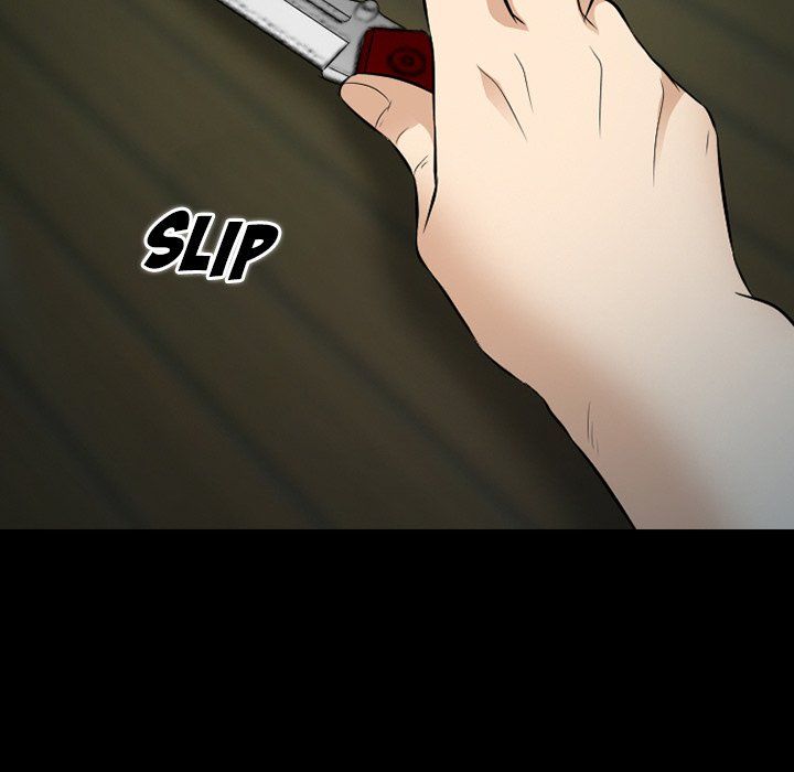 Silhouette Manhwa - Chapter 83 Page 80