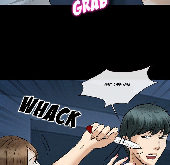 Silhouette Manhwa - Chapter 83 Page 82