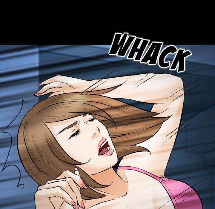 Silhouette Manhwa - Chapter 83 Page 84
