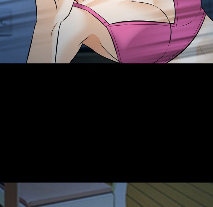 Silhouette Manhwa - Chapter 83 Page 85