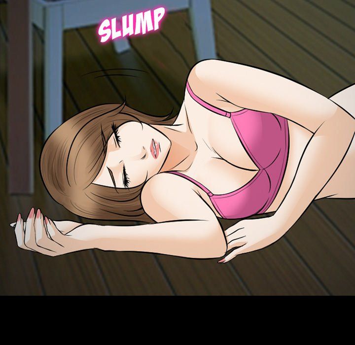 Silhouette Manhwa - Chapter 83 Page 86