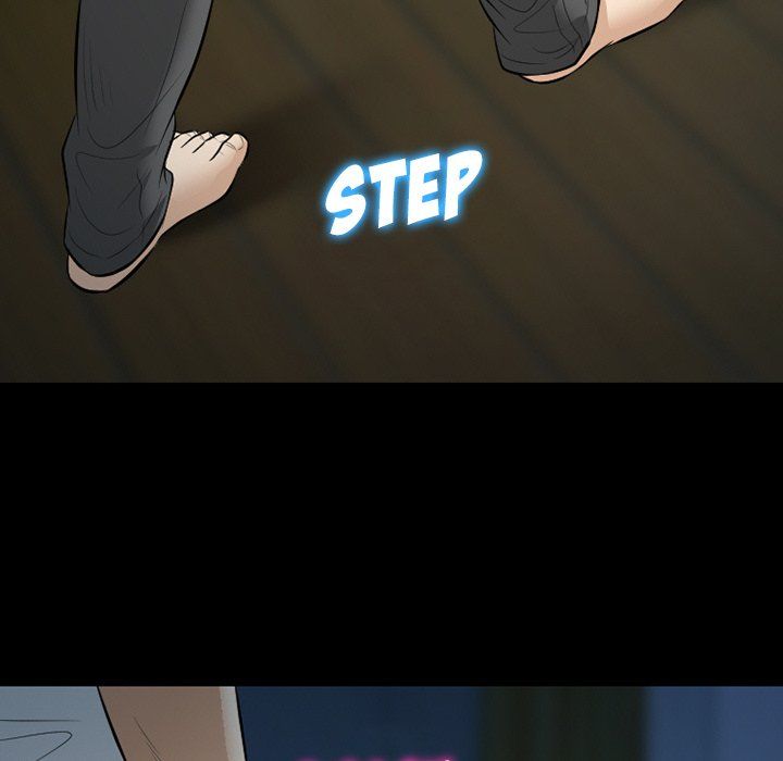 Silhouette Manhwa - Chapter 83 Page 88