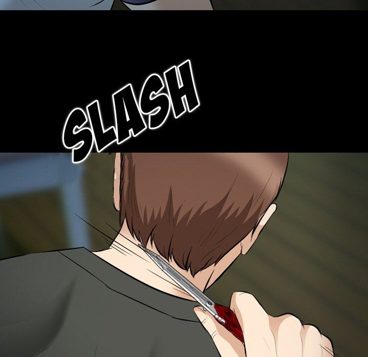 Silhouette Manhwa - Chapter 83 Page 93