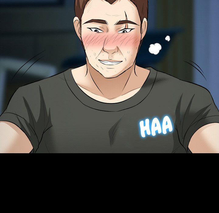 Silhouette Manhwa - Chapter 83 Page 95