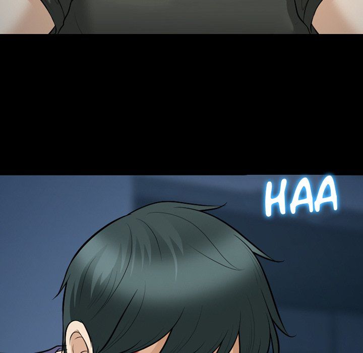 Silhouette Manhwa - Chapter 83 Page 97