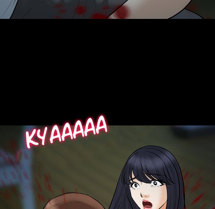 Silhouette Manhwa - Chapter 83 Page 99